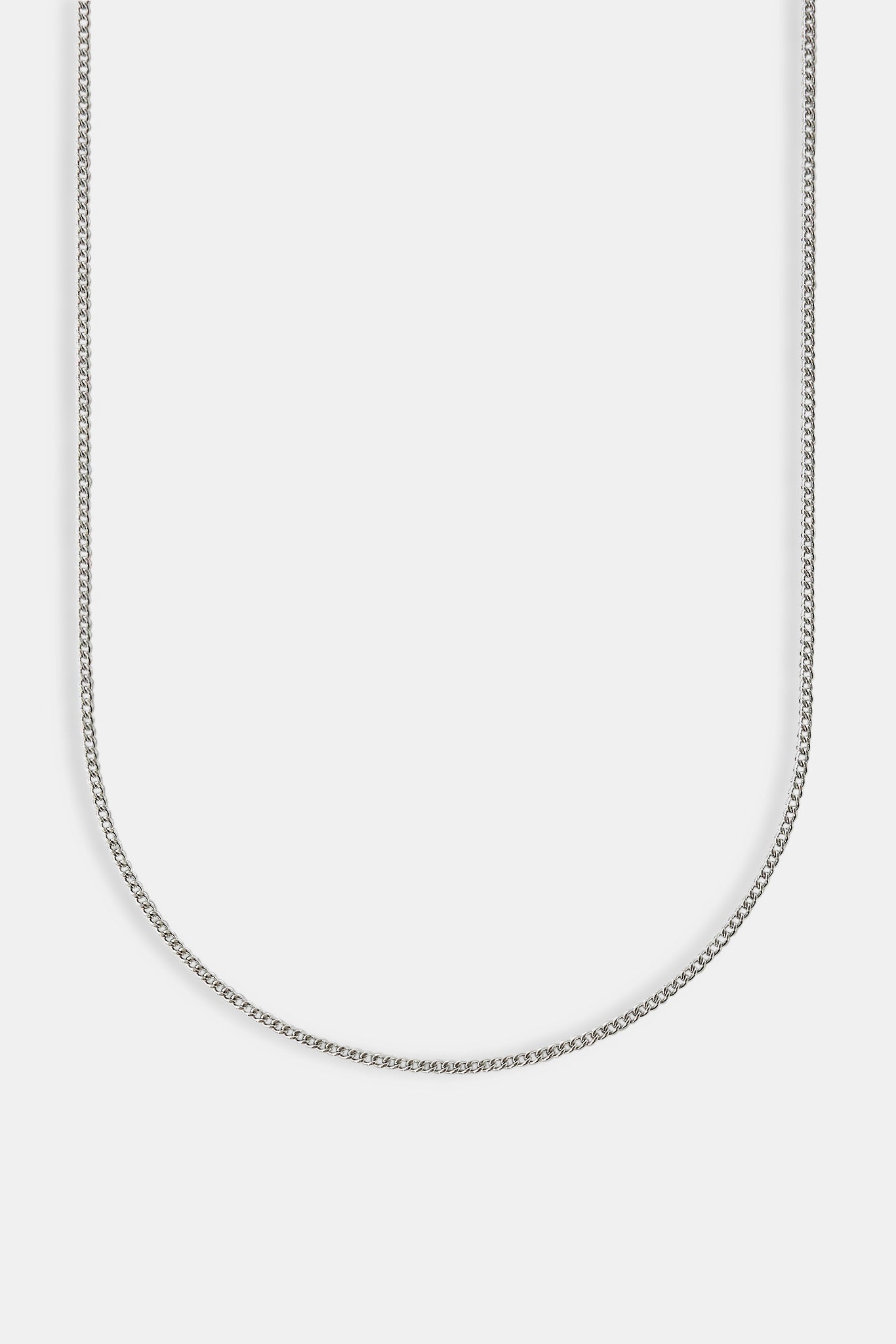 Micro Franco Chain - 1.5mm