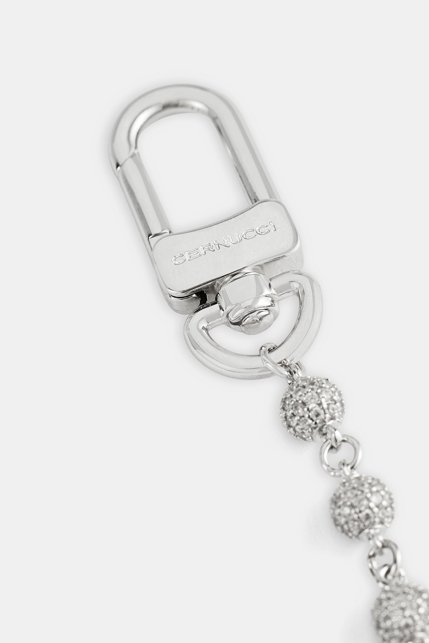 Jean Ball Jean Chain