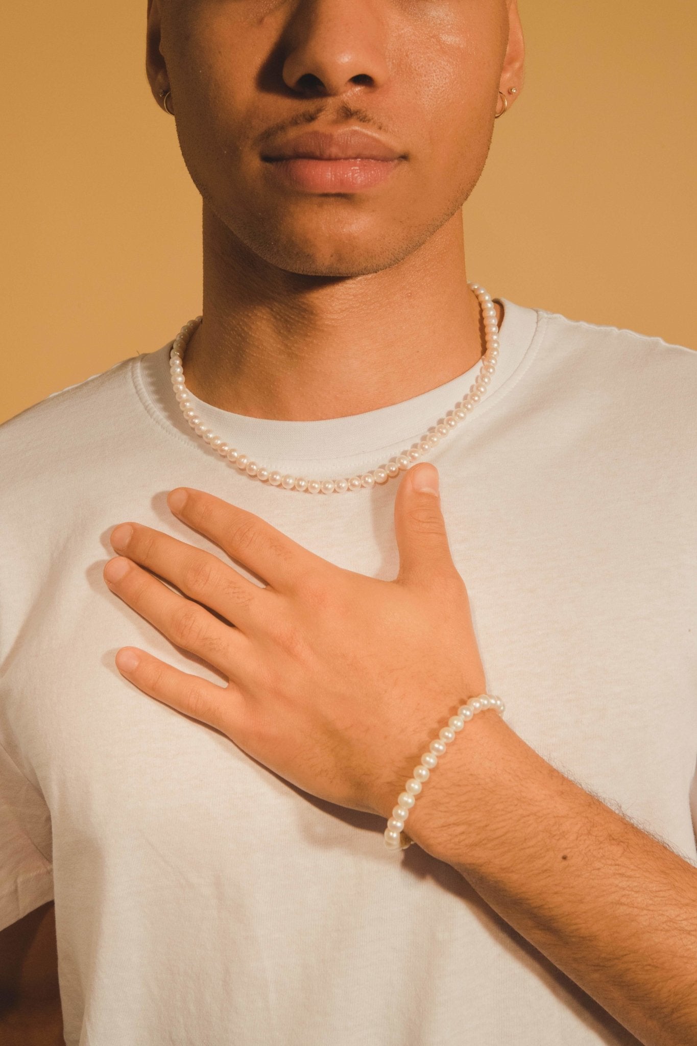 Men's Jewelry Bundles Cernucci US