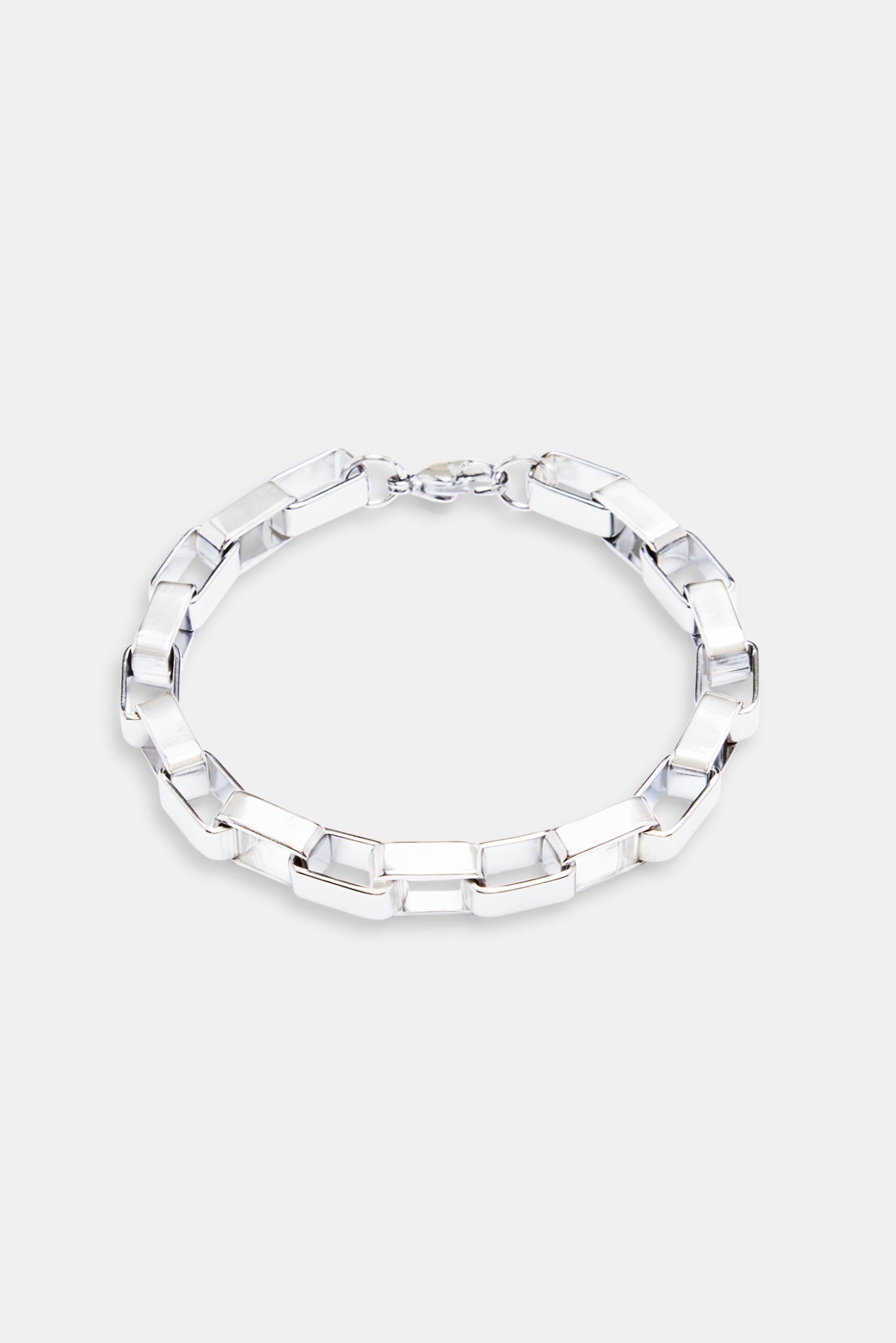 8mm Edge Bracelet Mens Bracelets Shop Rolo Bracelets at CERNUCCI