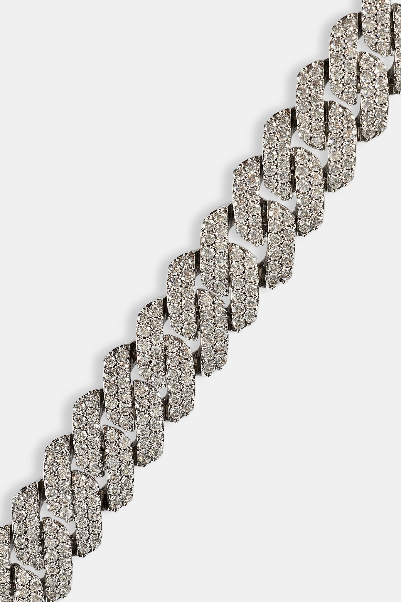 14mm Prong Cuban Chain – Cernucci US