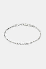 3mm Rope Bracelet