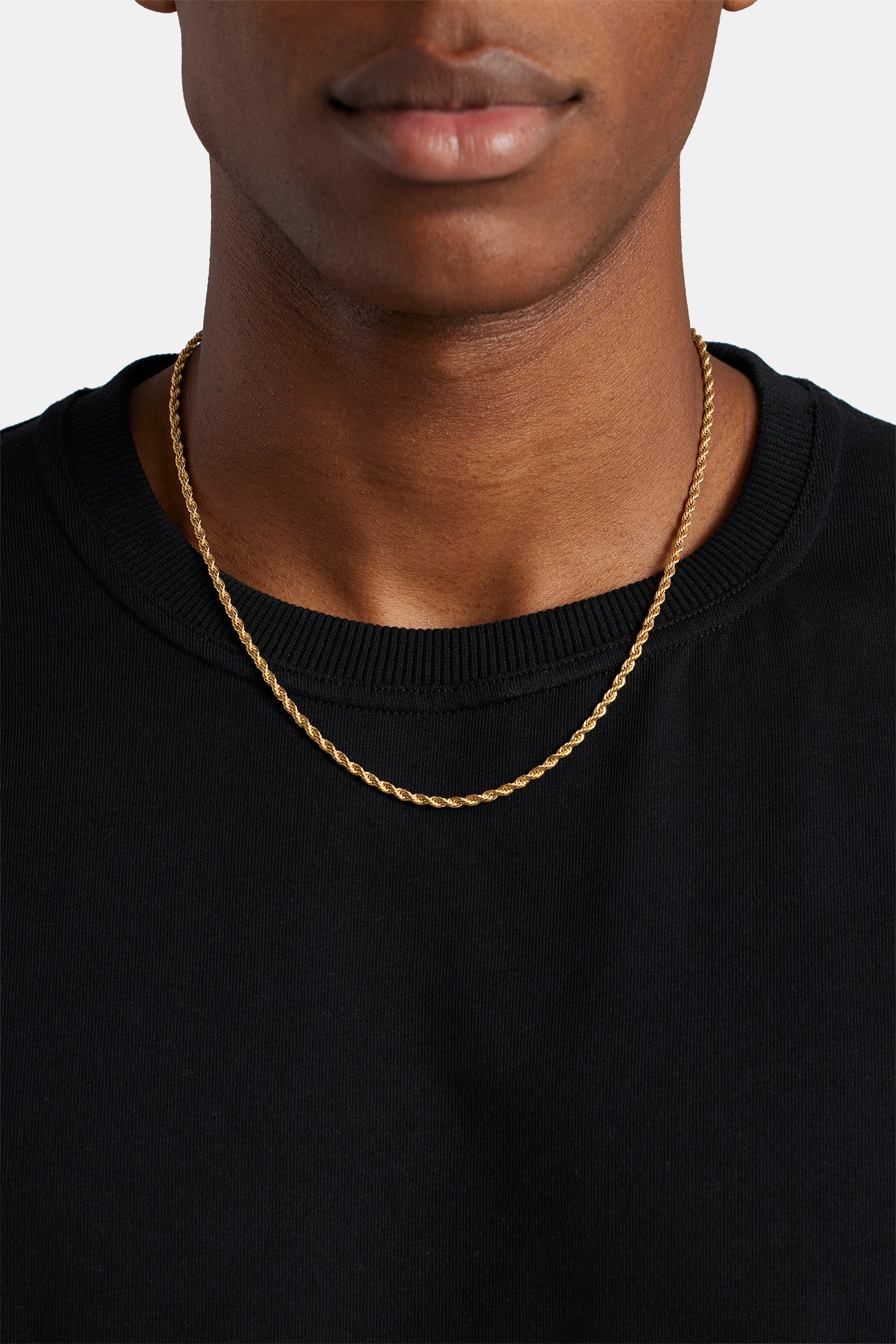 Men's Chains | Men's Chain Necklaces | Cernucci – Cernucci US