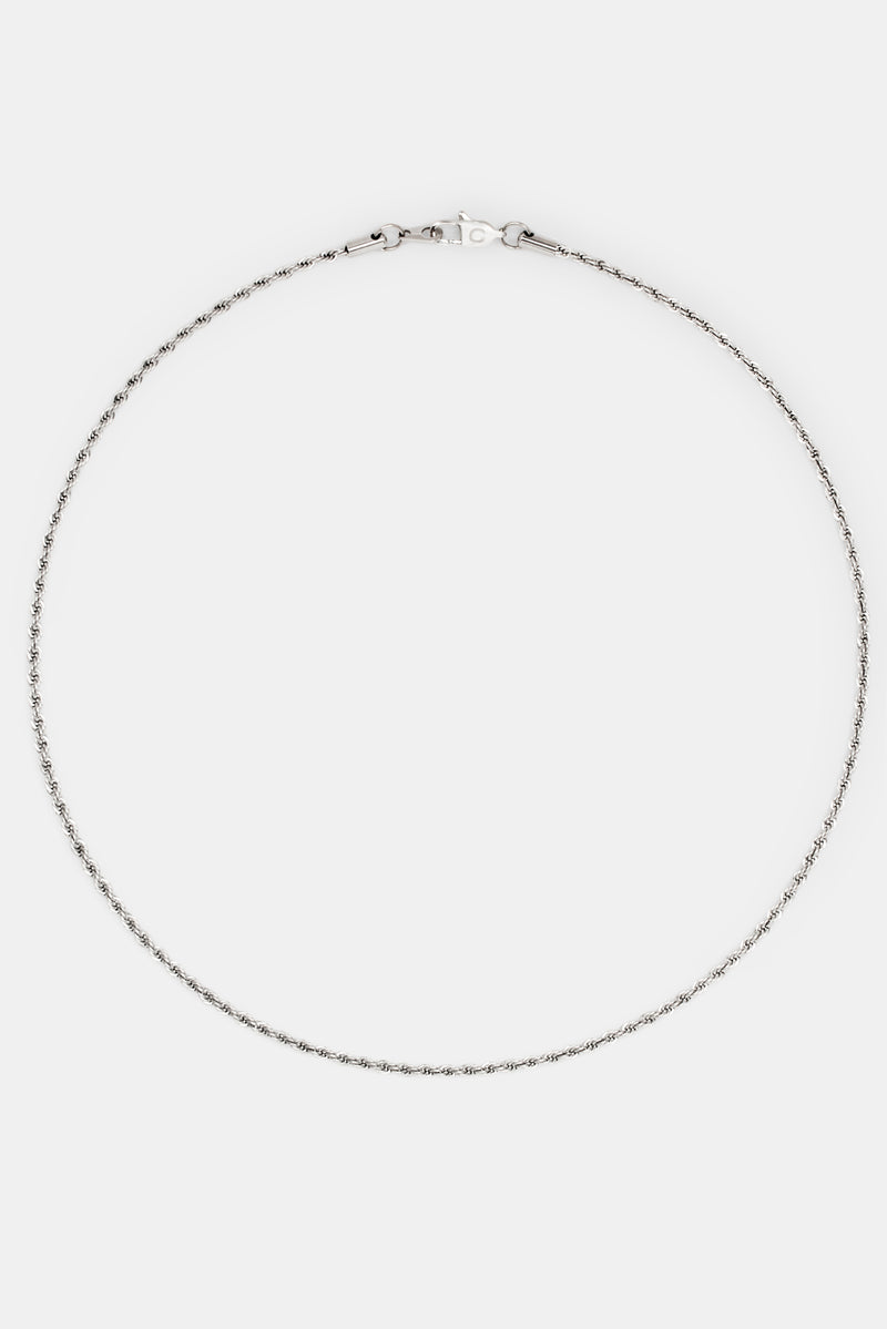 3mm Rope Choker