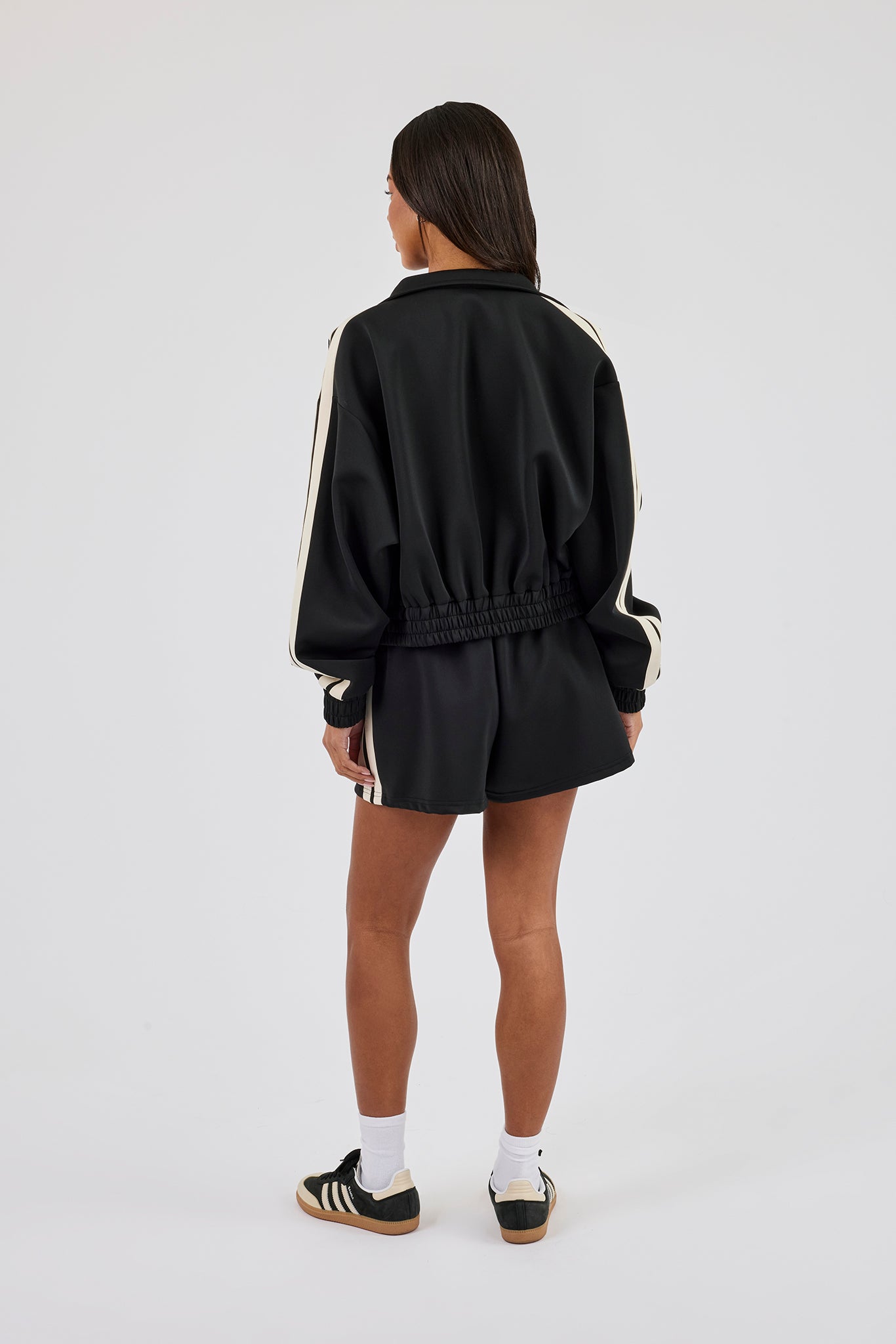 Taping Short - Black