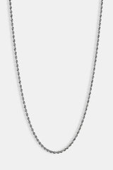 3mm Rope Chain