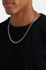 5mm Miami Chain