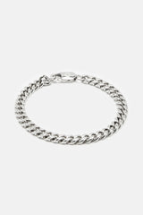 5mm Miami Cuban Bracelet