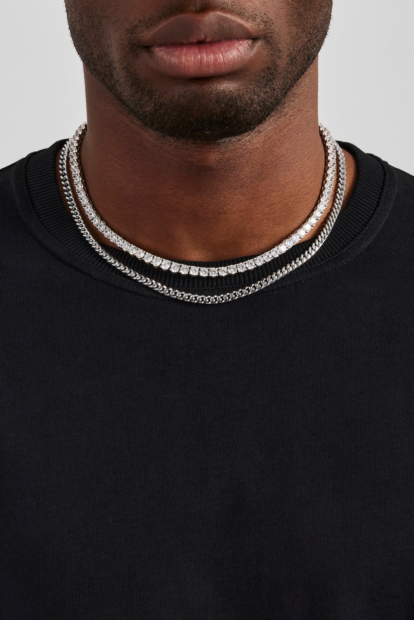Make A Set | Mens Bundles | Shop Chain Bundles at CERNUCCI.COM ...