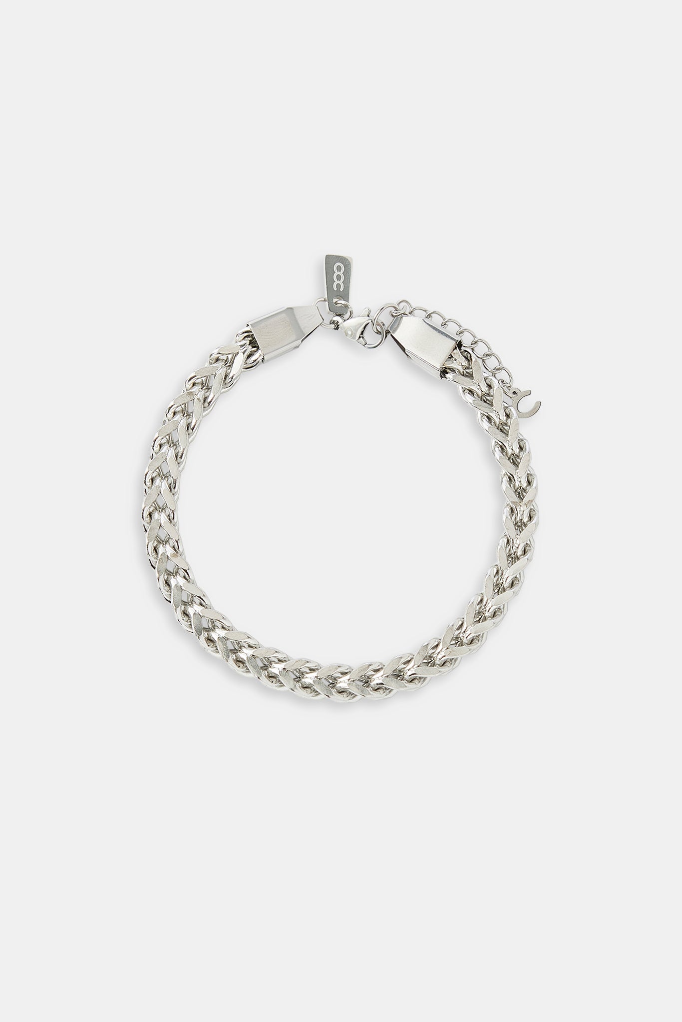 6mm Franco Bracelet