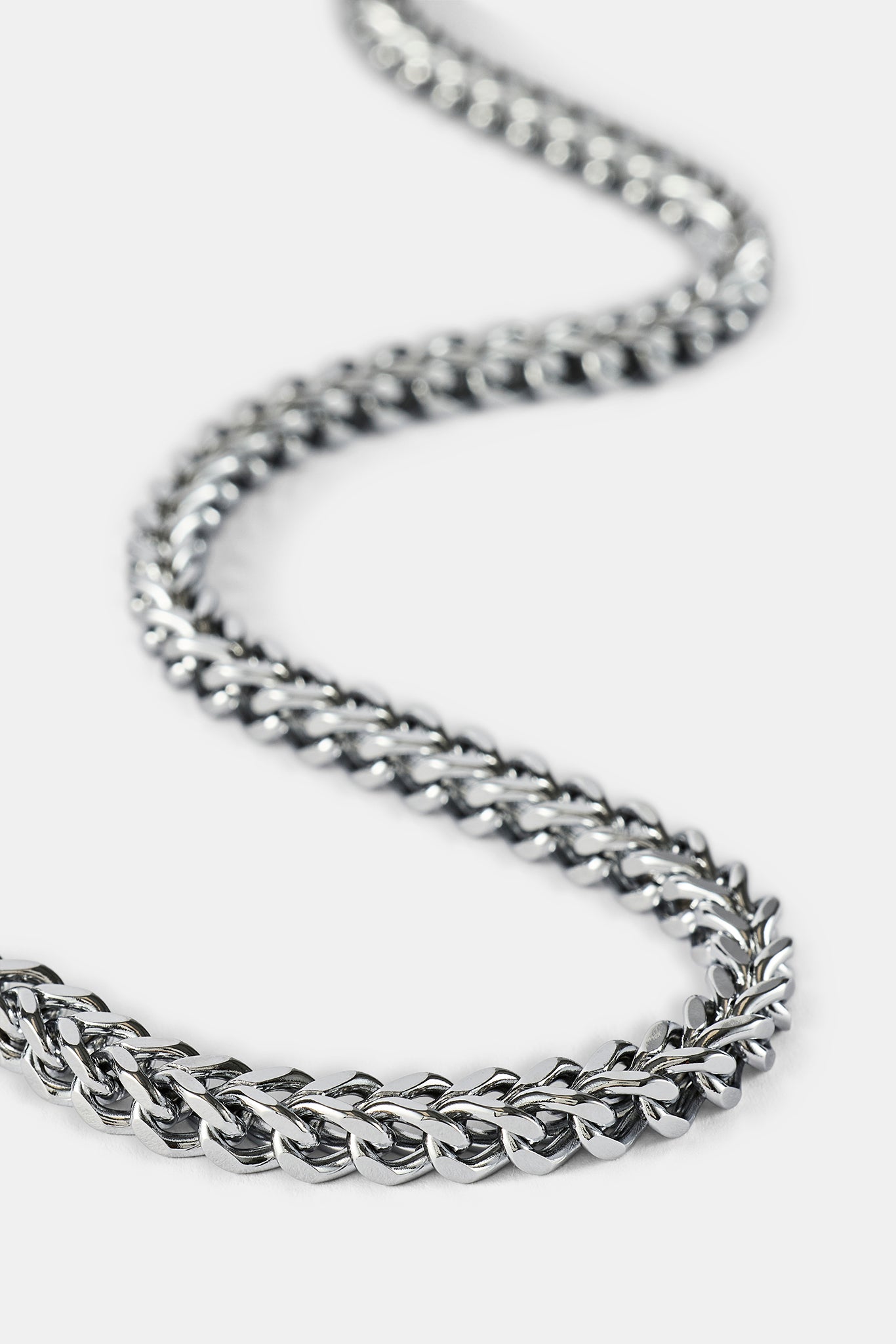 6mm Franco Chain – Cernucci US