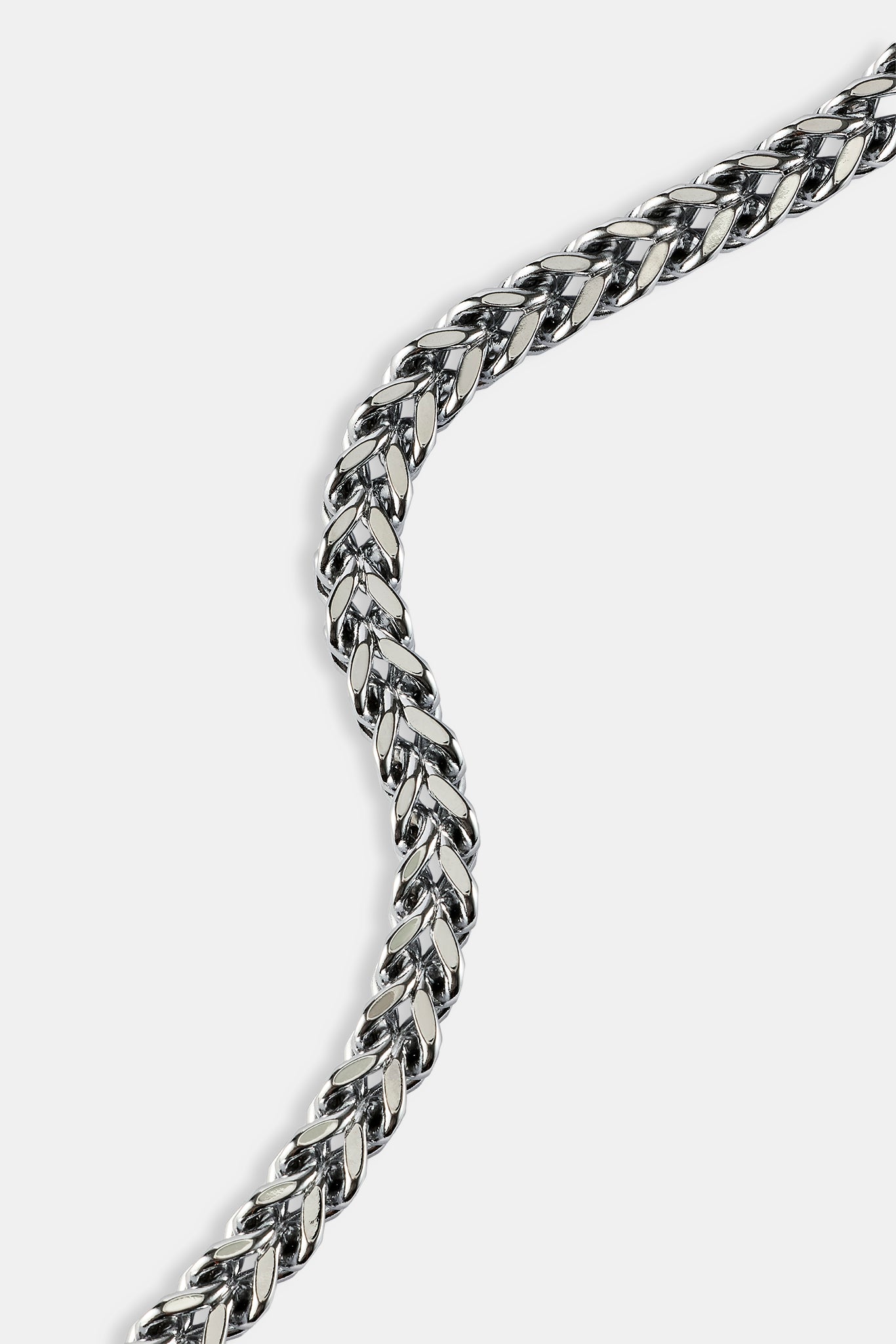 6mm Franco Chain – Cernucci US