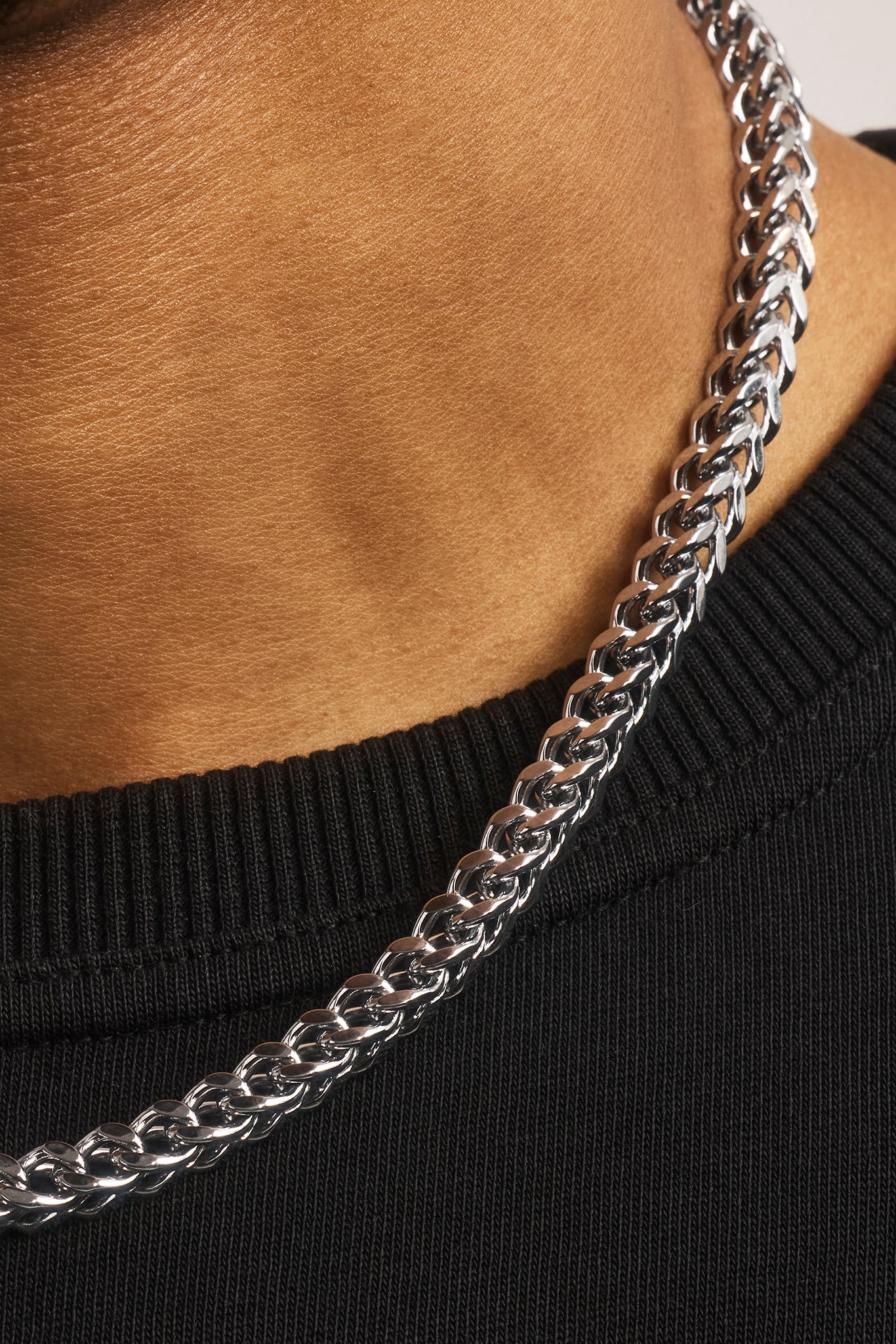 6mm Franco Chain