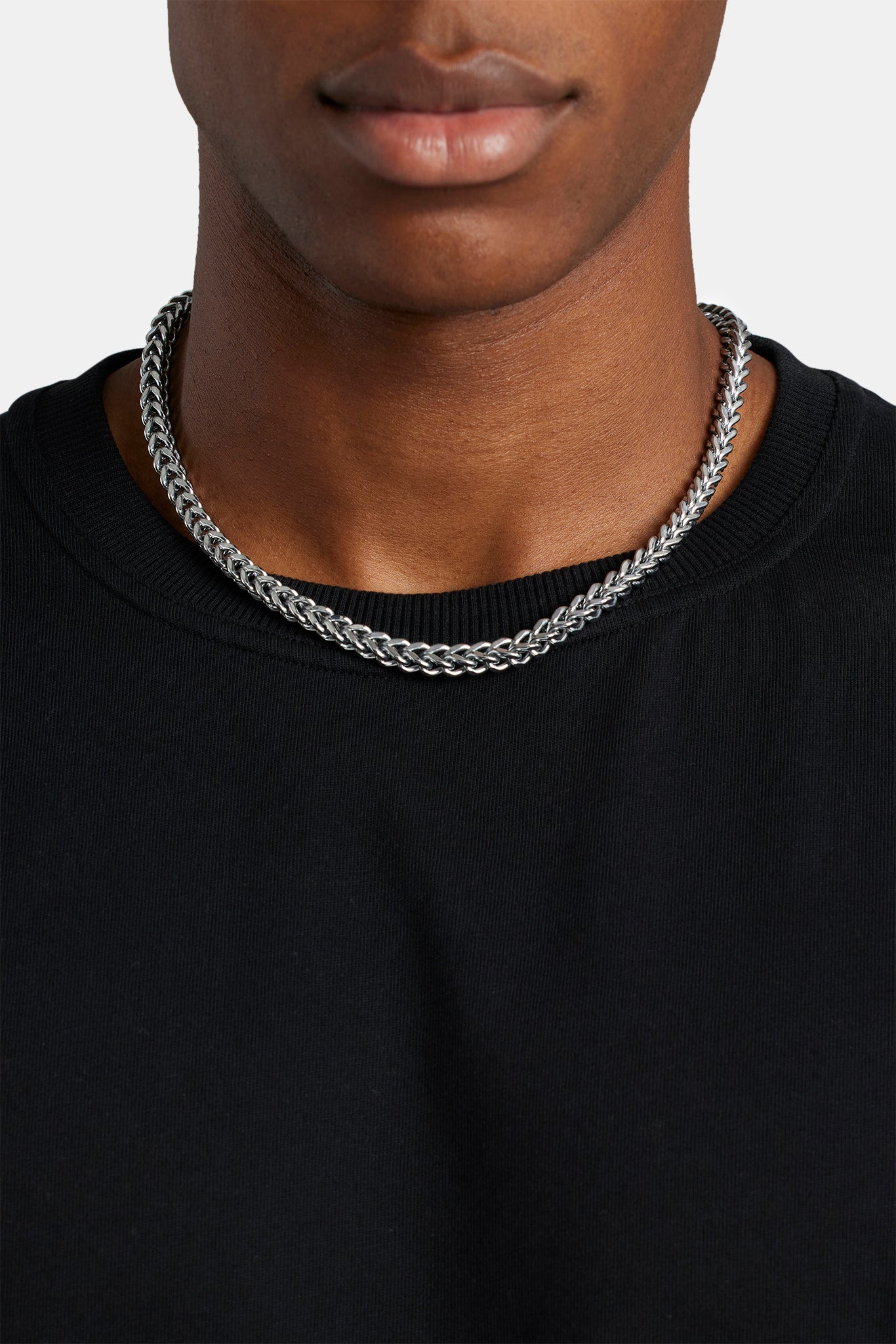 Men's Chains | Men's Chain Necklaces | Cernucci – Cernucci US