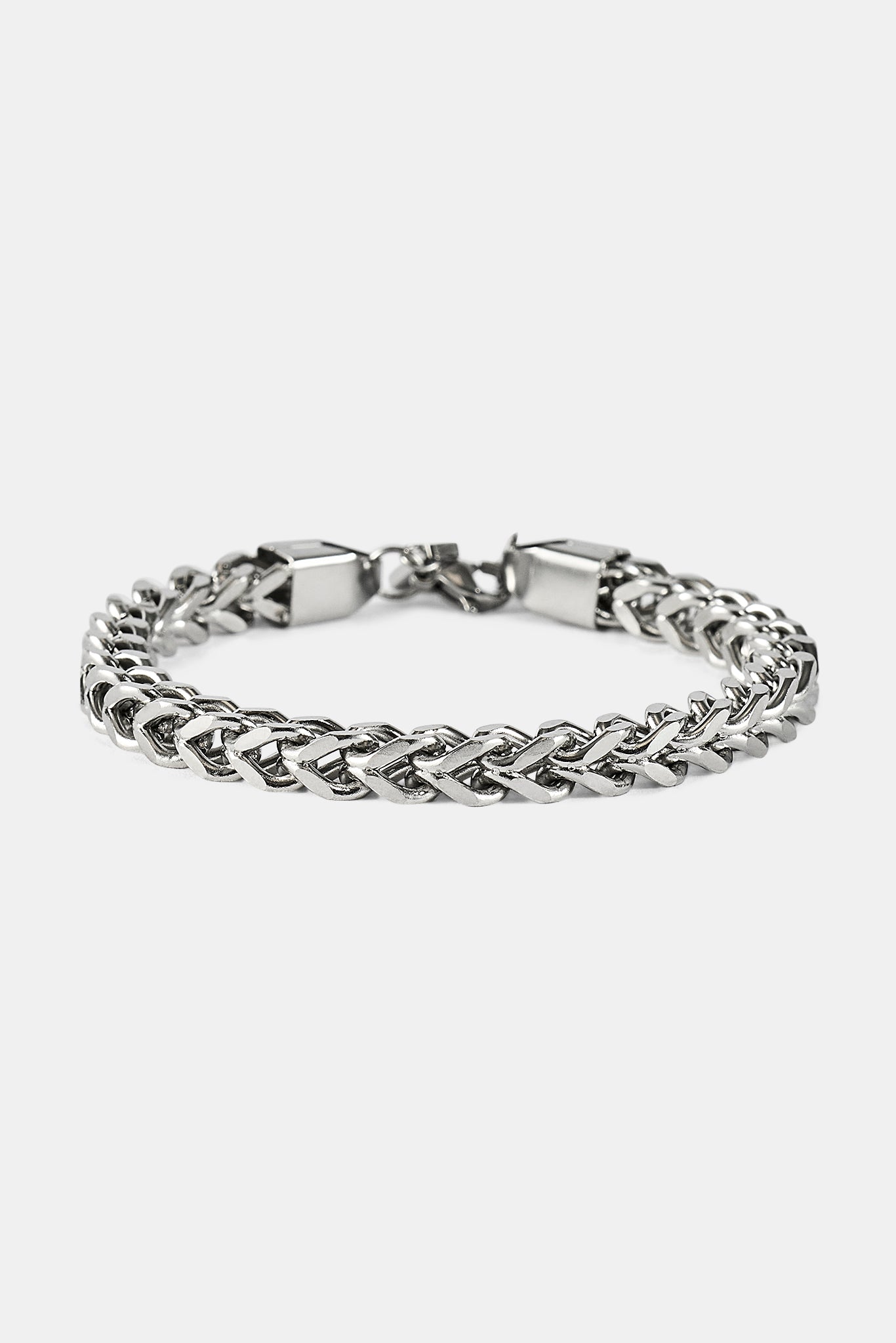 6mm Franco Bracelet
