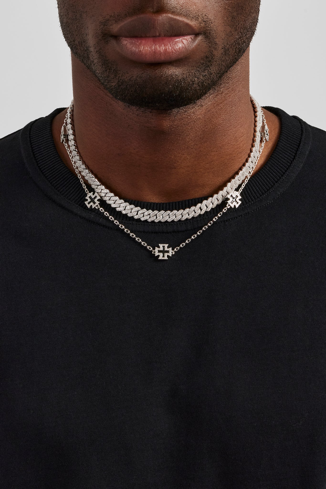 Make A Set | Mens Bundles | Shop Chain Bundles at CERNUCCI.COM ...