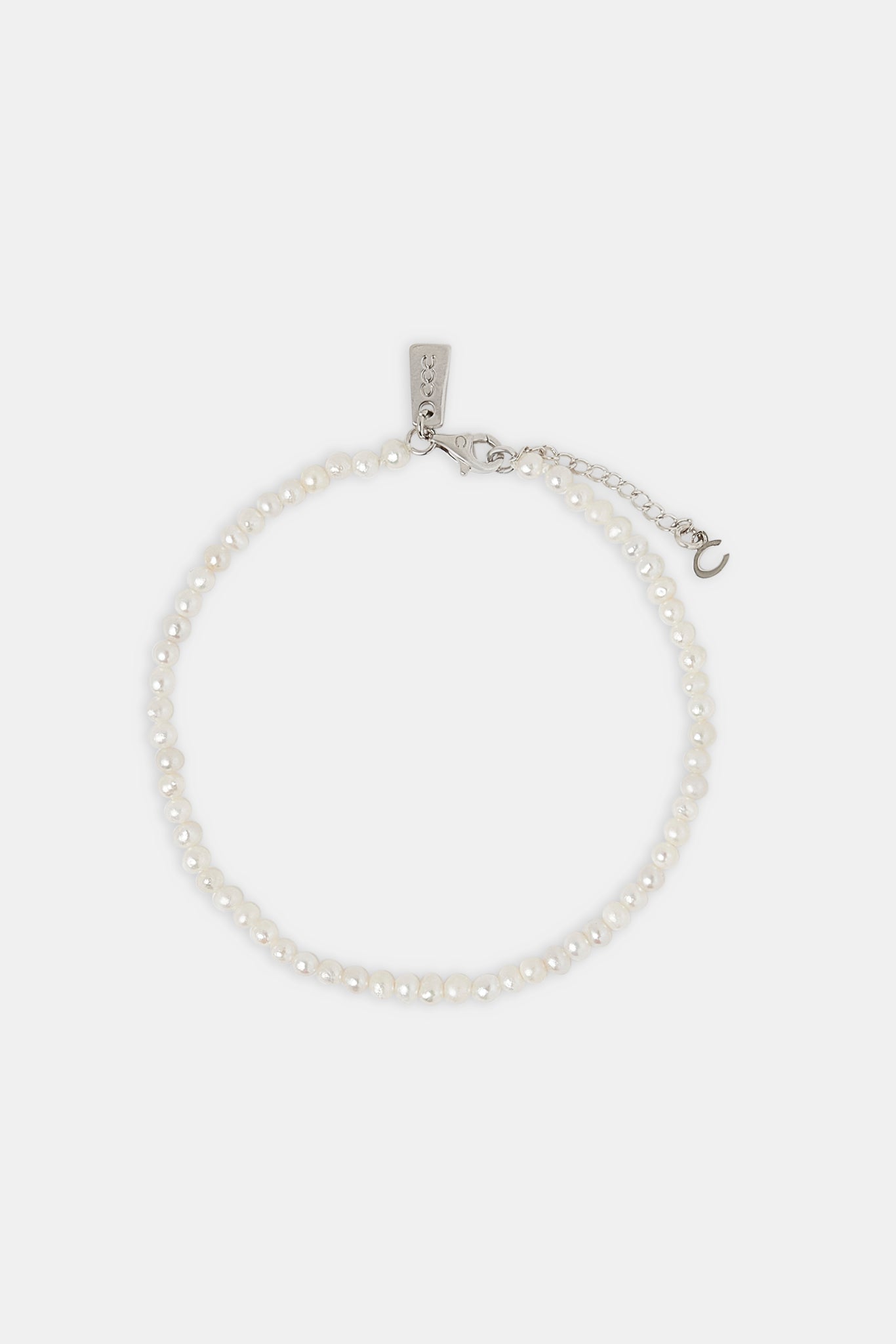 Freshwater Pearl Bracelet - 3mm