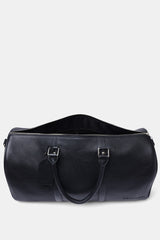 Leather Duffle Bag