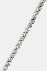 2.5mm Micro Tennis Chain