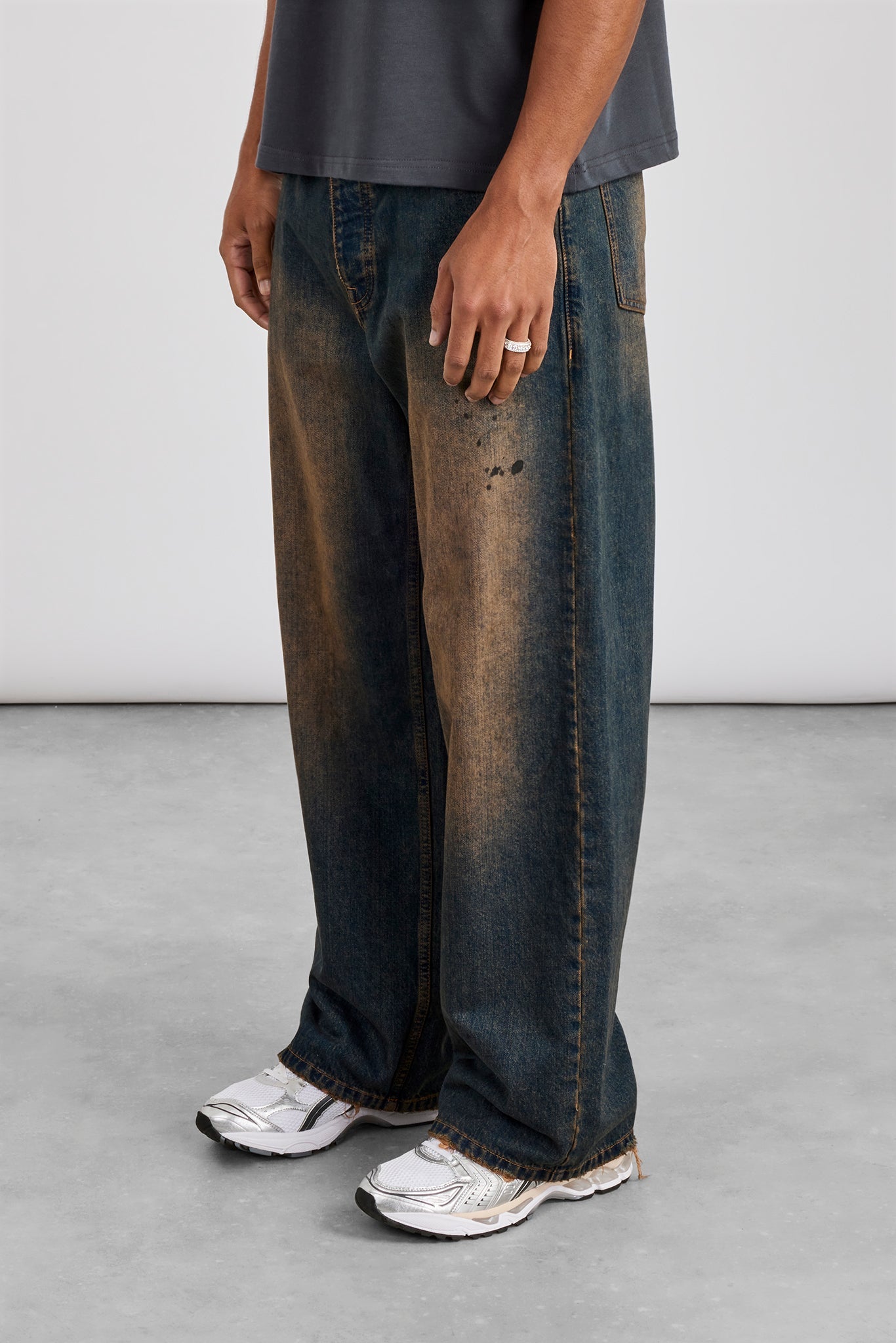 Men's Jeans | Men's Skinny Jeans & Ripped Jeans | Cernucci