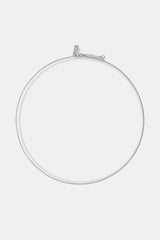 Micro Cuban Chain - 1.5mm