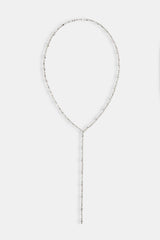 Cluster Necklace - 4mm