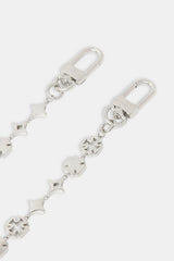 Cernucci Motif Jean Chain - 10mm