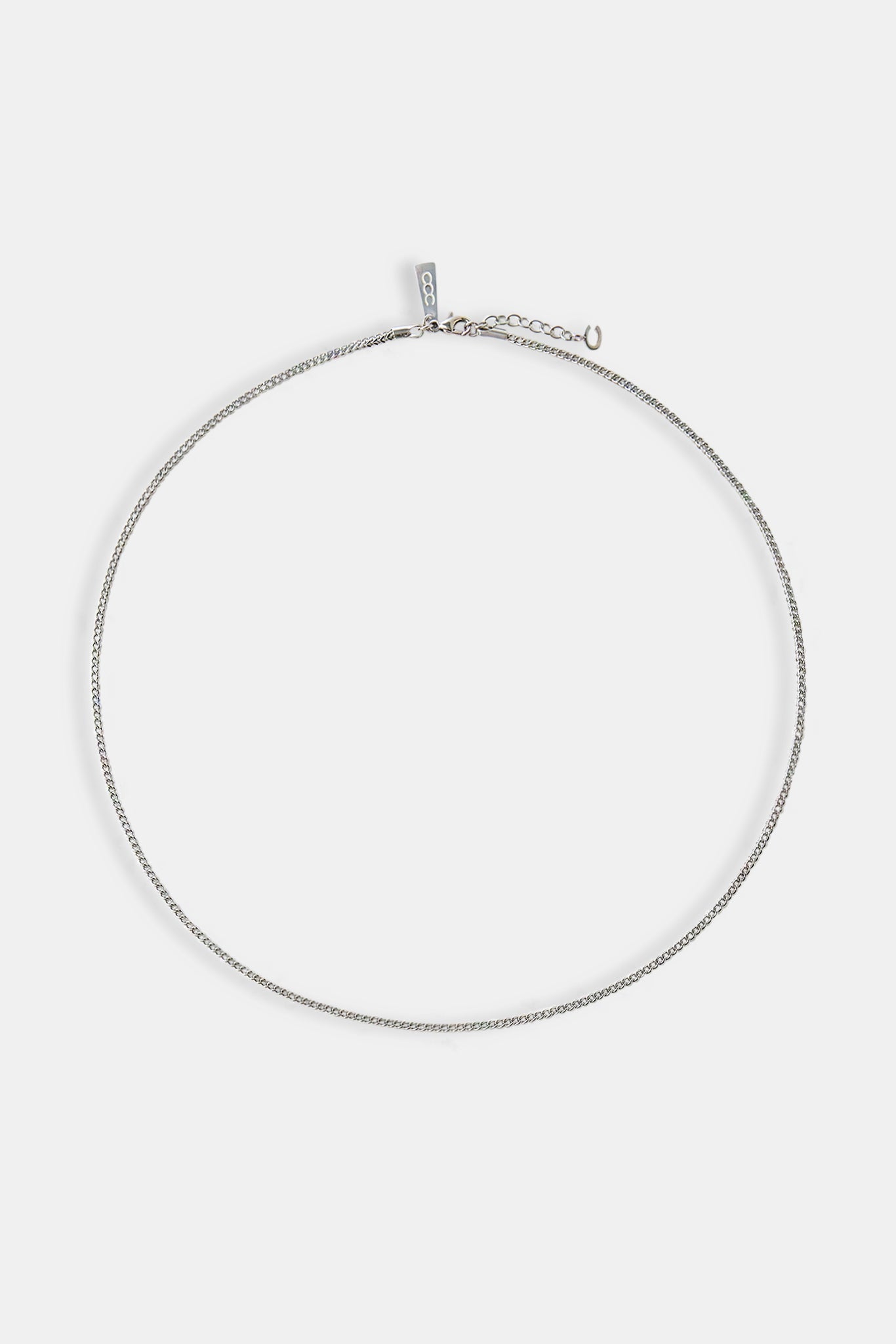 Micro Franco Chain - 1.5mm