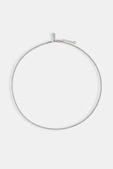 Micro Franco Chain - 1.5mm