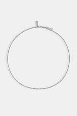 Micro Rope Chain - 1.5mm