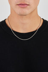 Micro Rope Chain - 1.5mm