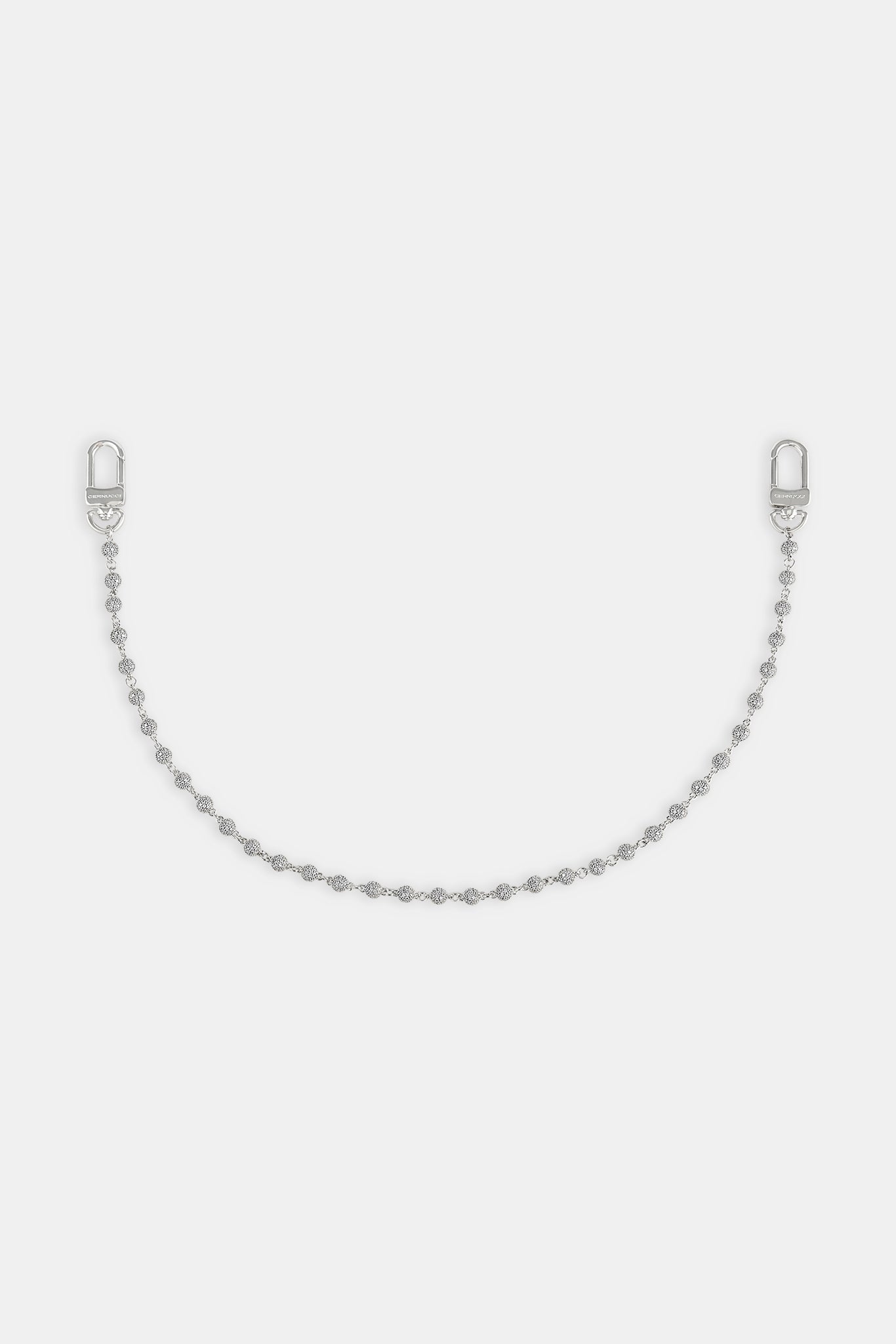 Jean Ball Jean Chain