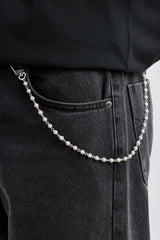 Jean Ball Jean Chain