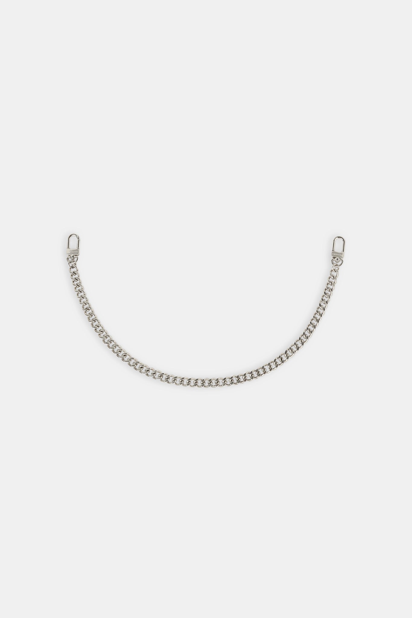 Cuban Link Jean Chain  - 10mm