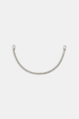 Cuban Link Jean Chain  - 10mm