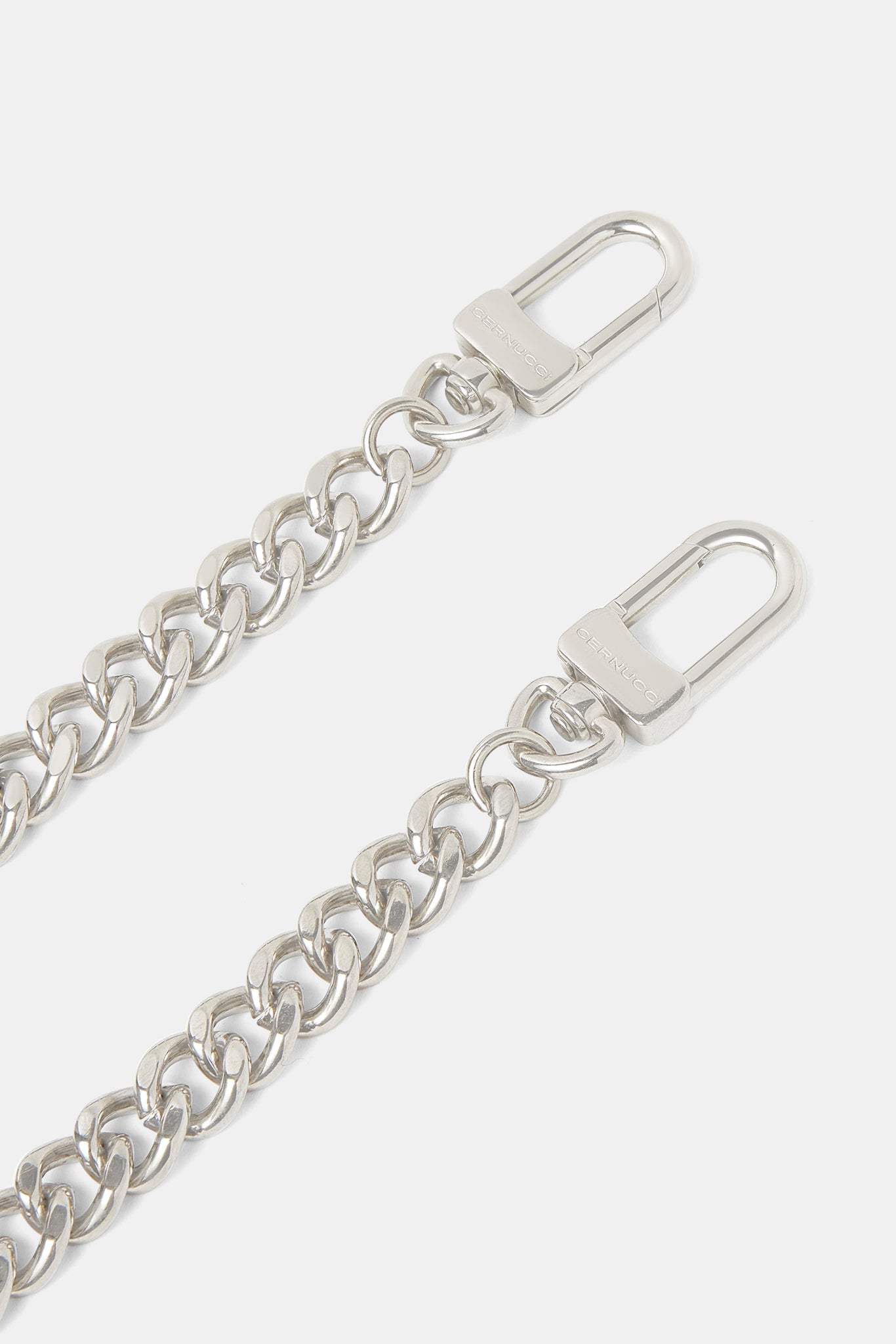 Cuban Link Jean Chain  - 10mm