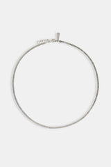 Polished Snake Chain - 3mm