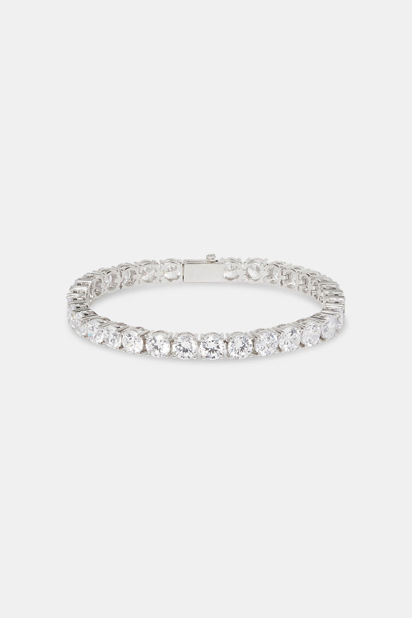 Tennis Bracelet - 6.5mm