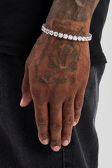 Tennis Bracelet - 6.5mm