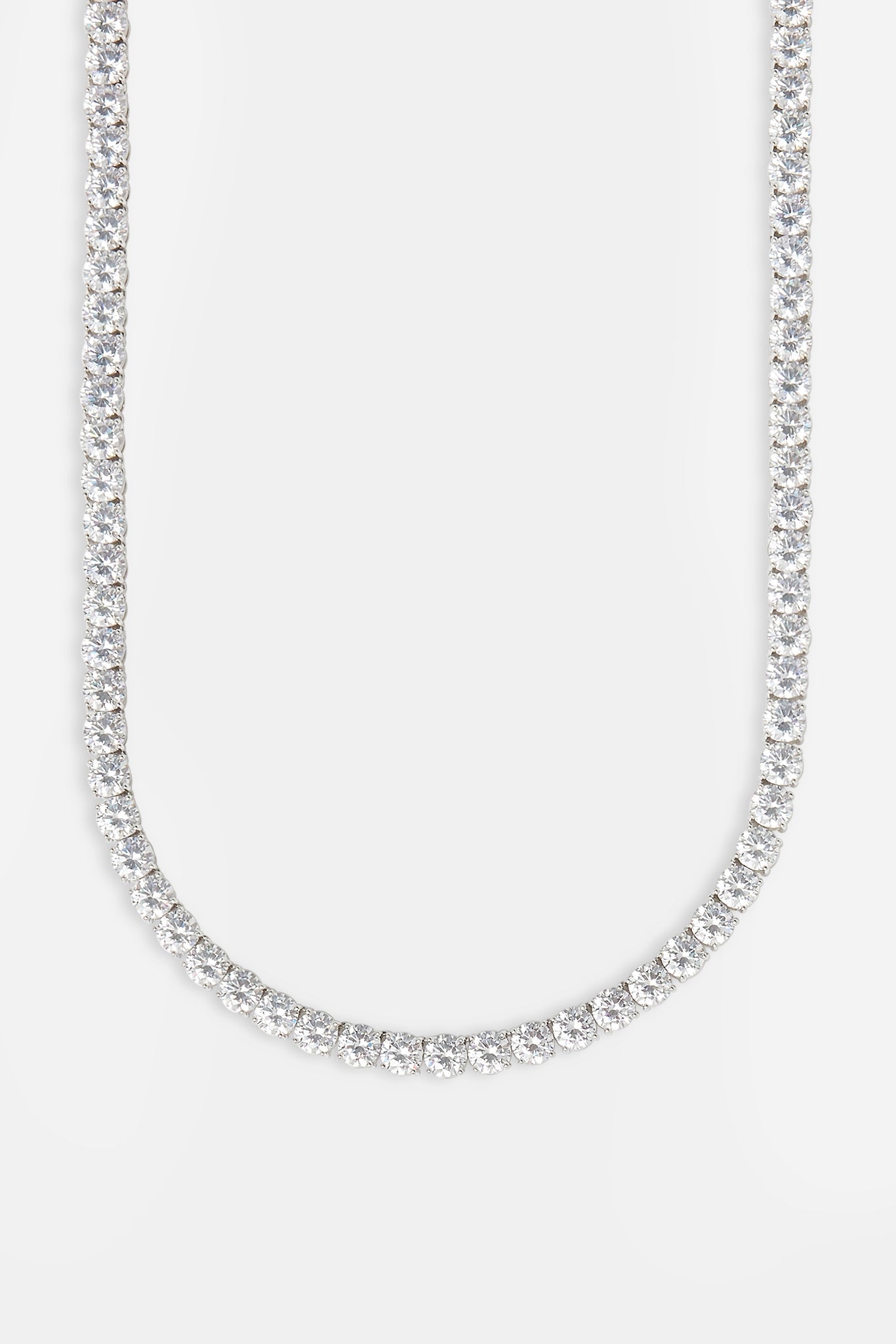 Tennis Chain - 6.5mm | Mens Chains | Shop Tennis Chains at