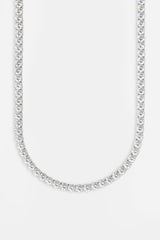 Tennis Chain - 6.5mm