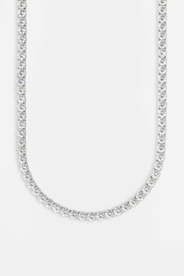 Tennis Chain - 6.5mm