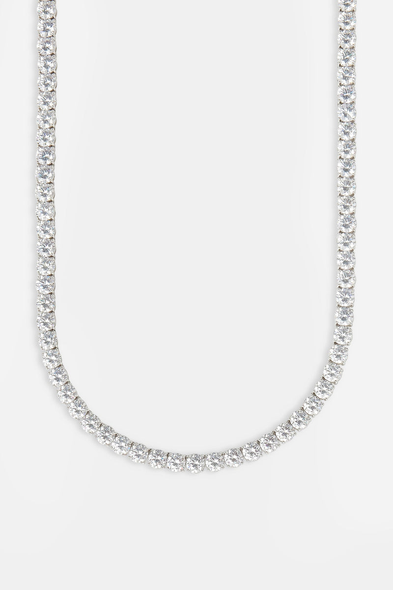 Tennis Chain - 6.5mm