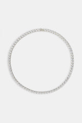 Tennis Chain - 6.5mm