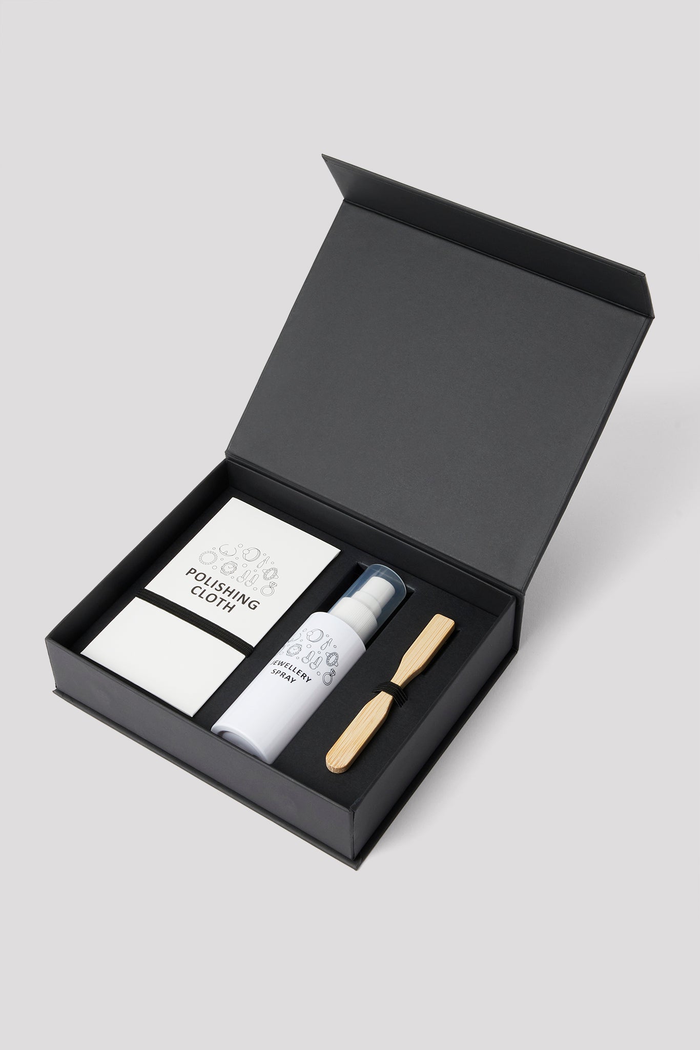 Jewellery Cleaning Kit