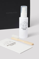 Jewellery Cleaning Kit