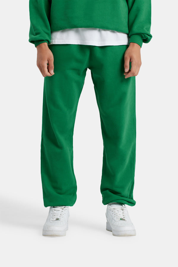 Cernucci Jogger - Racing Green