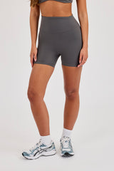 Classic Short - Granite Grey