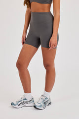 Classic Short - Granite Grey