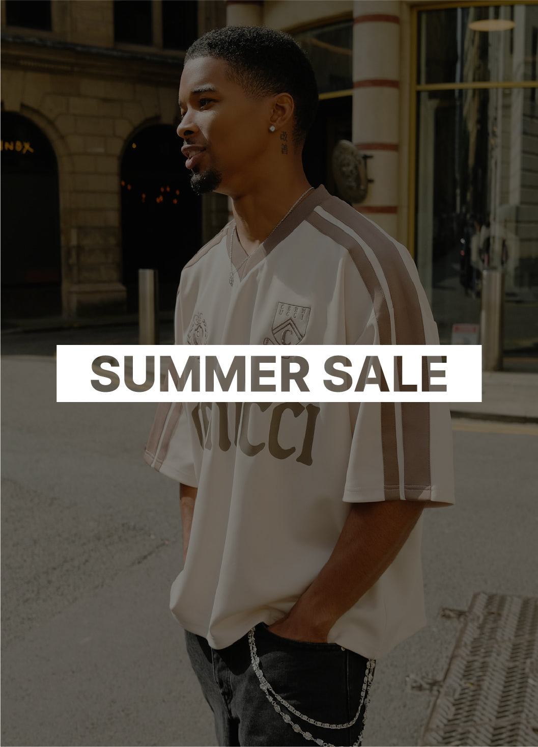 Soccer Necklaces & Pendants – Cernucci US
